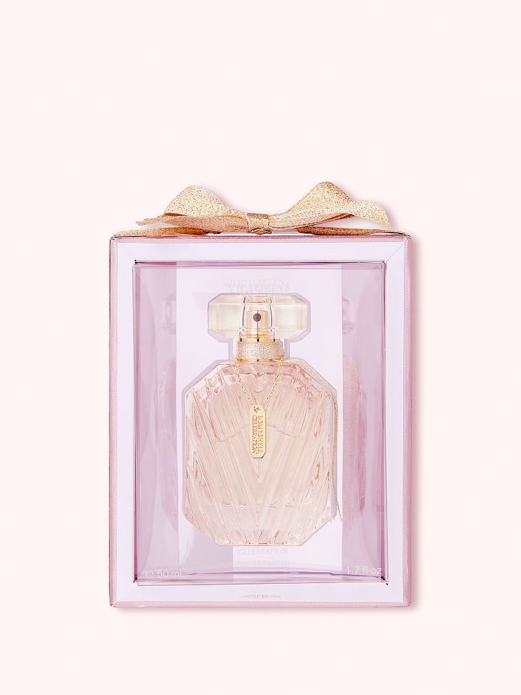 Victoria's Secret Eau de Parfum - Bombshell –