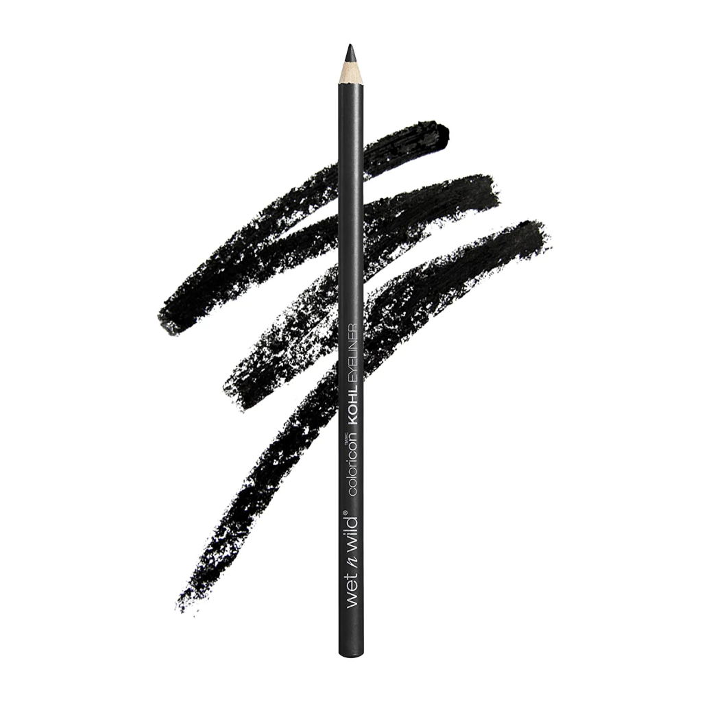 WET N WILD Lápis Delineador Olhos Color Icon Kohl Eyeliner
