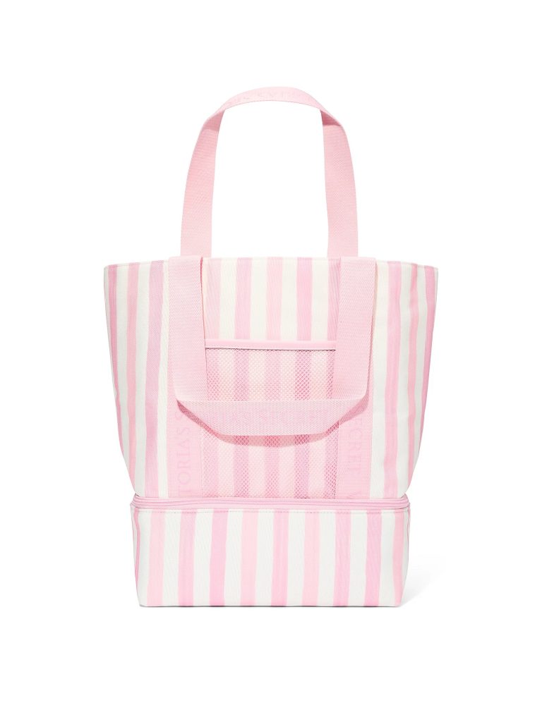 Victoria's Secret Cooler Tote | Bolsa Térmica