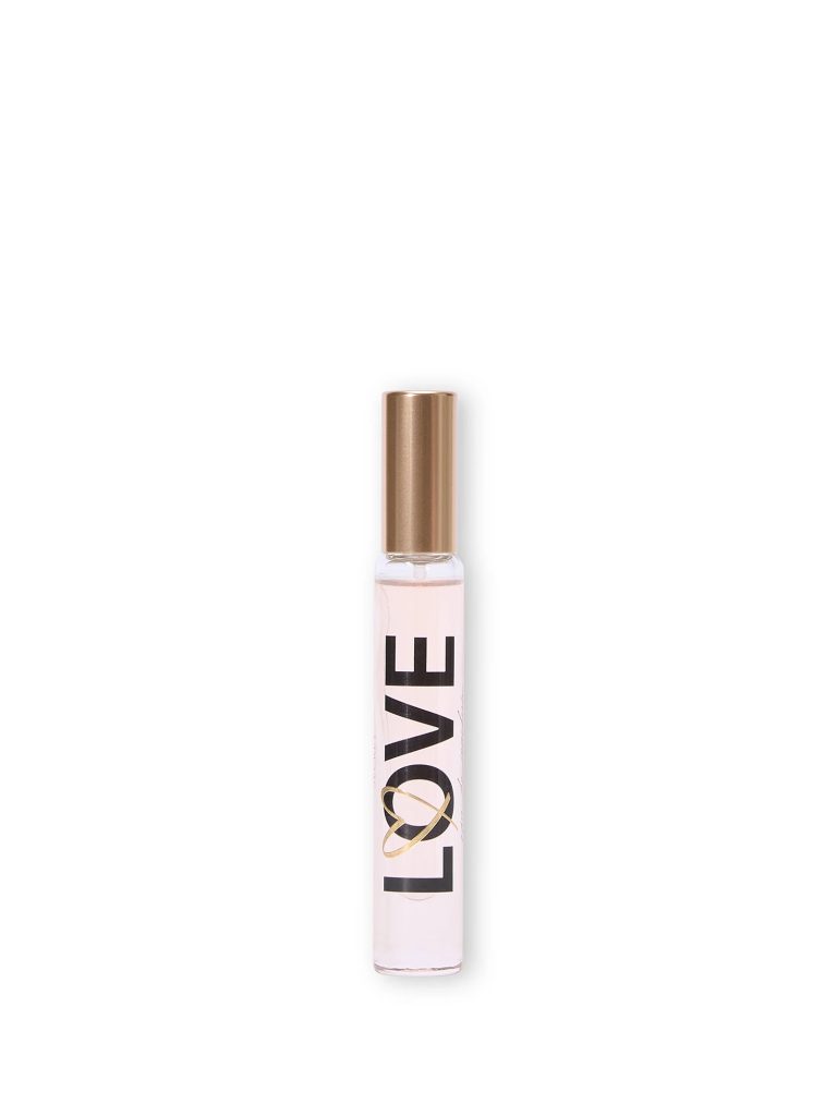 Victoria's Secret Love Eau de Parfum Travel Spray | 7 mL