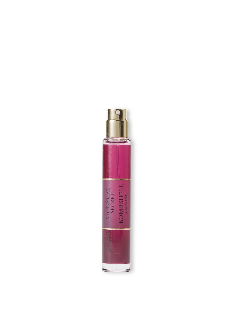 Victoria's Secret Bombshell Passion Eau de Parfum Travel Spray | 7 mL