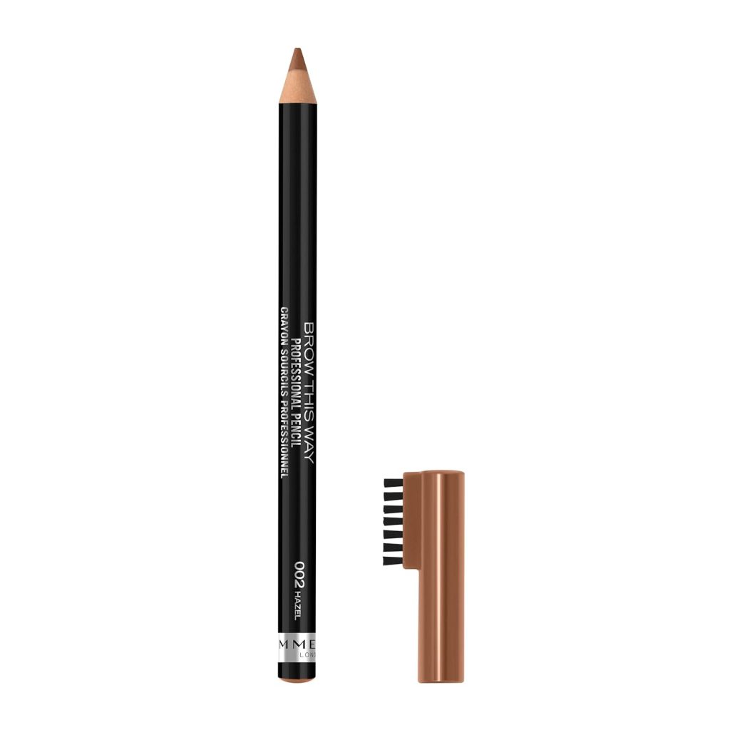 RIMMEL LONDON |  Lápis Delineador Sobrancelhas