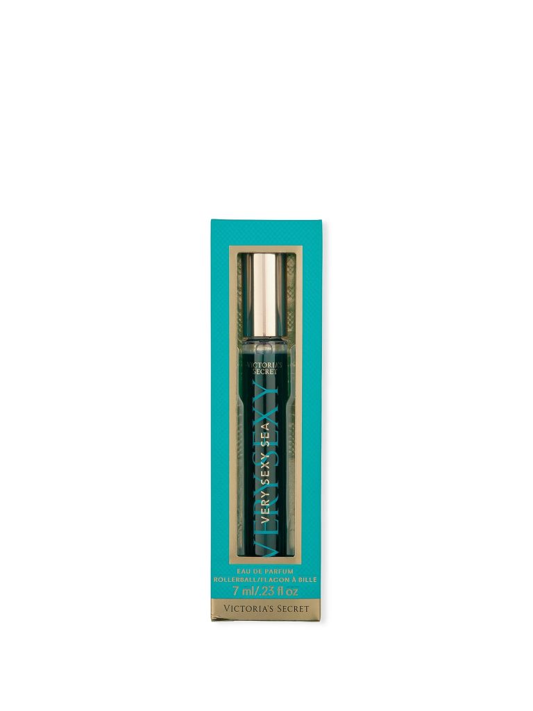Victoria's Secret Perfume Feminino Very Sexy Sea | Eau De Parfum | Rollerball 7 mL