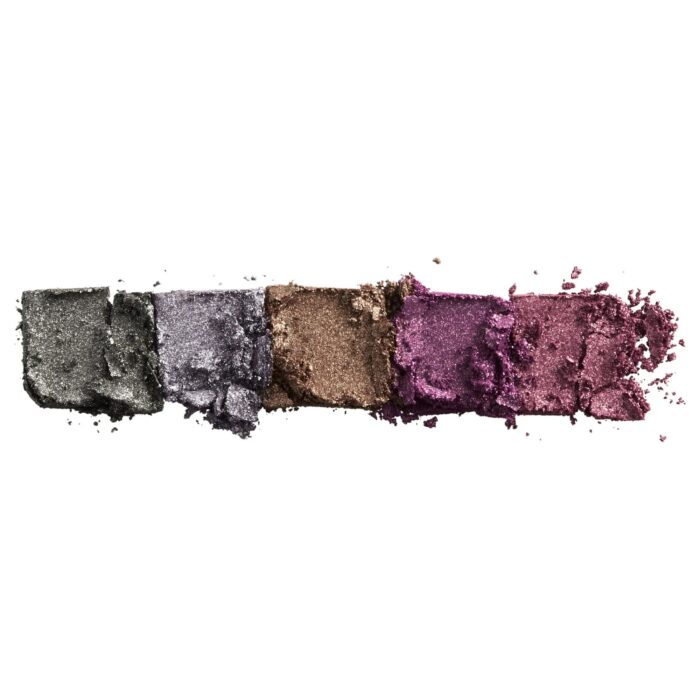 NYX Paleta de Pigmento para Olhos e Corpo Super Stars cor Kissin' My Stars - Image 3