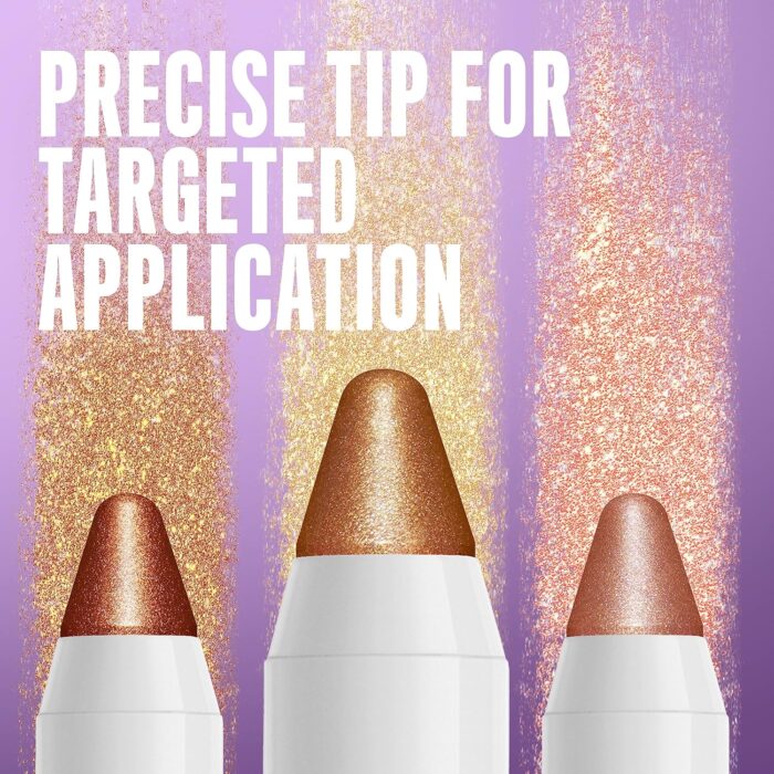 NYX Jumbo Multi-Use Face Highlighter Stick - Lápis Iluminador - Image 5