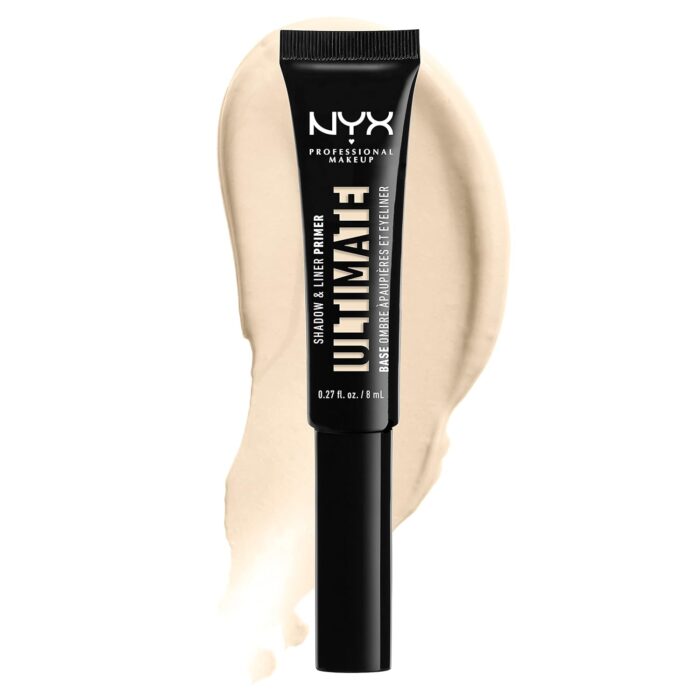 NYX Ultimate Shadow & Liner Primer - Base para Sombra