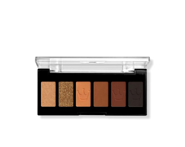 NYX Paleta de Sombras Ultimate Queen - Image 2