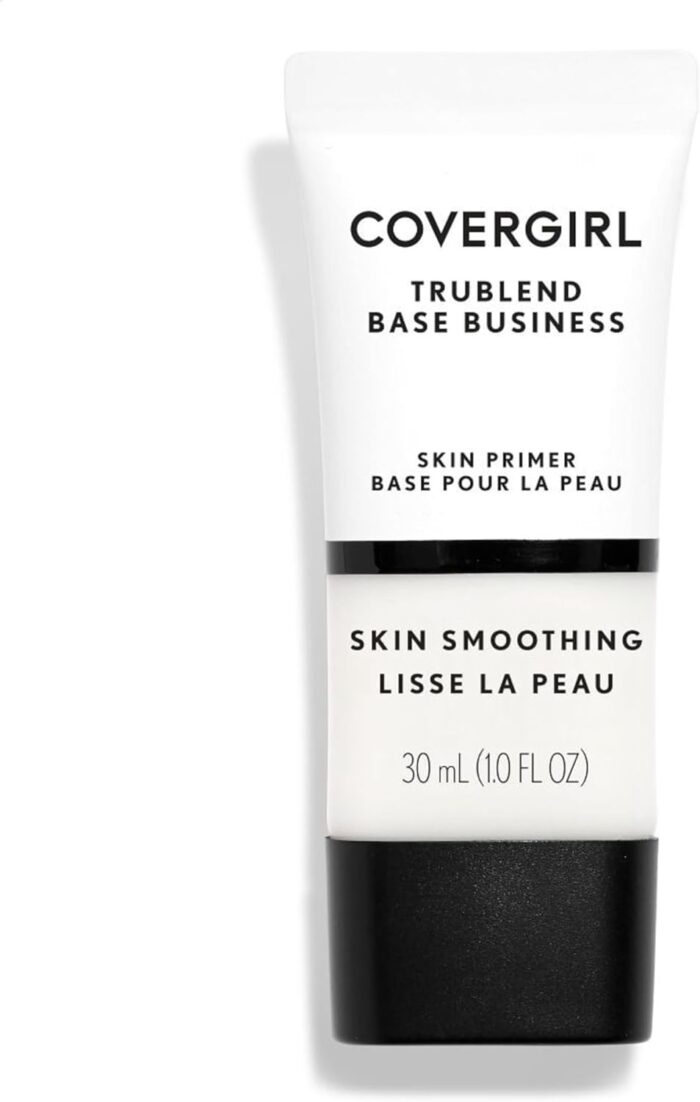 COVERGIRL Primer Trublend Base Bussiness