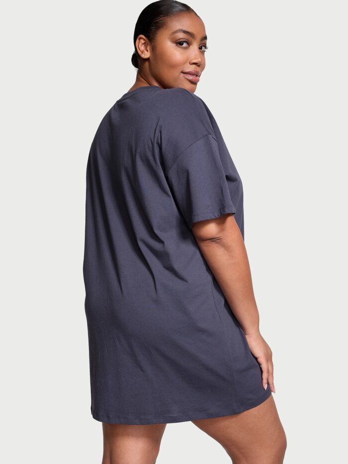 VICTORIA'S SECRET Camisola em Algodão Oversized - Image 2