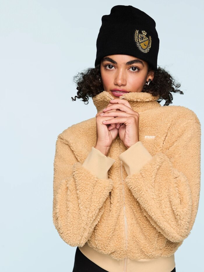 VICTORIA'S SECRET PINK Gorro em Lã - Image 2