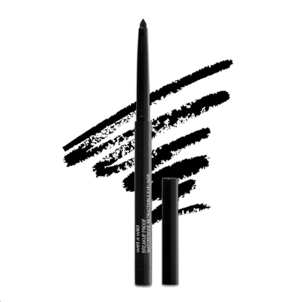 Wet n Wild Lápis Delineador Retrátil À prova D'água