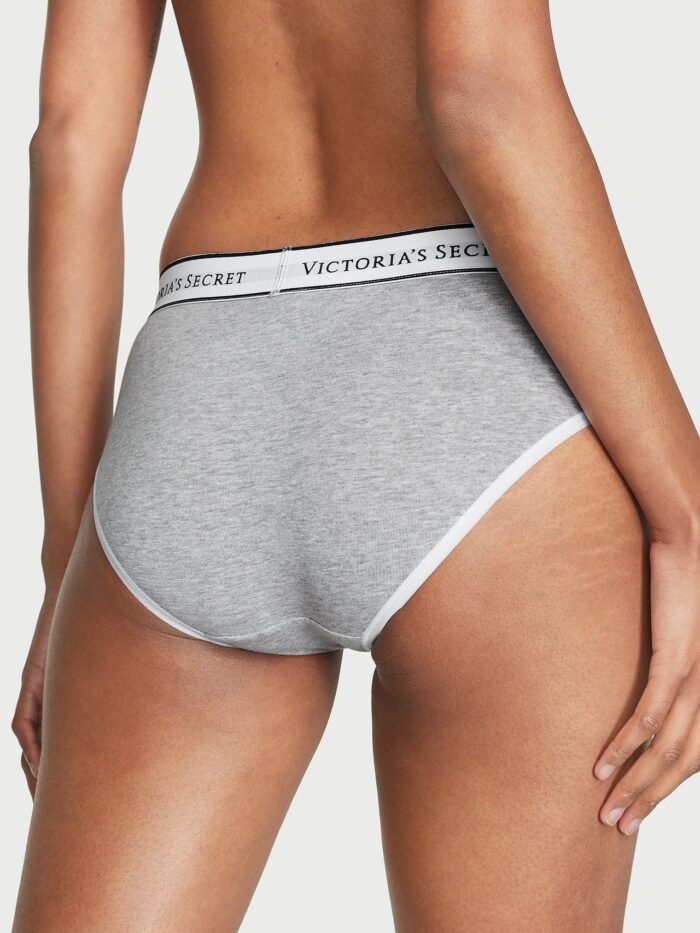 VICTORIA'S SECRET Calcinha Biquini - Tam. GG - Imagem 2