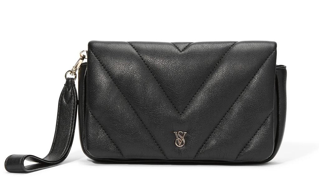 VICTORIA'S SECRET Phone Wristlet Carteira/Clutch