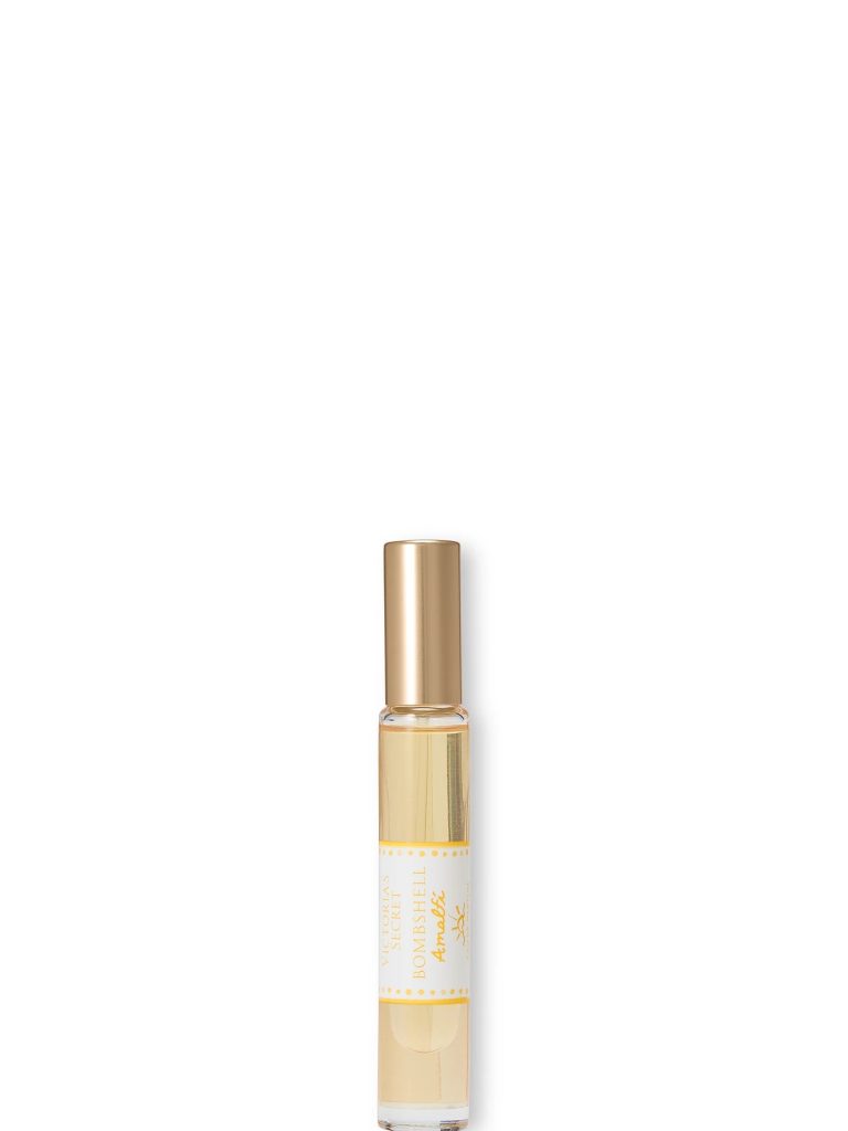 Victoria's Secret Perfume Feminino Bombshell Amalfi | Eau De Parfum | Travel Spray 7 mL