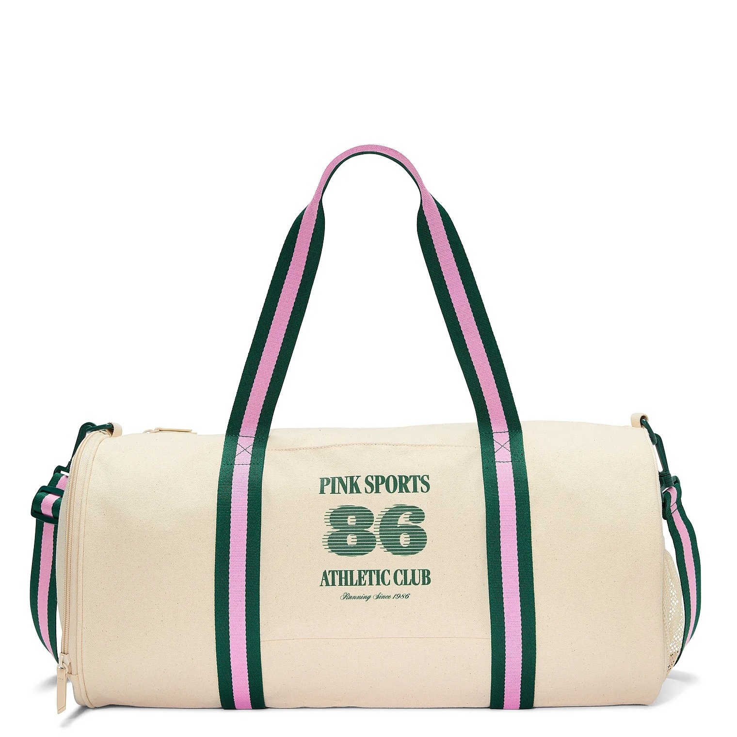VICTORIA'S SECRET PINK DORM DUFFLE Bolsa Academia / Viagem