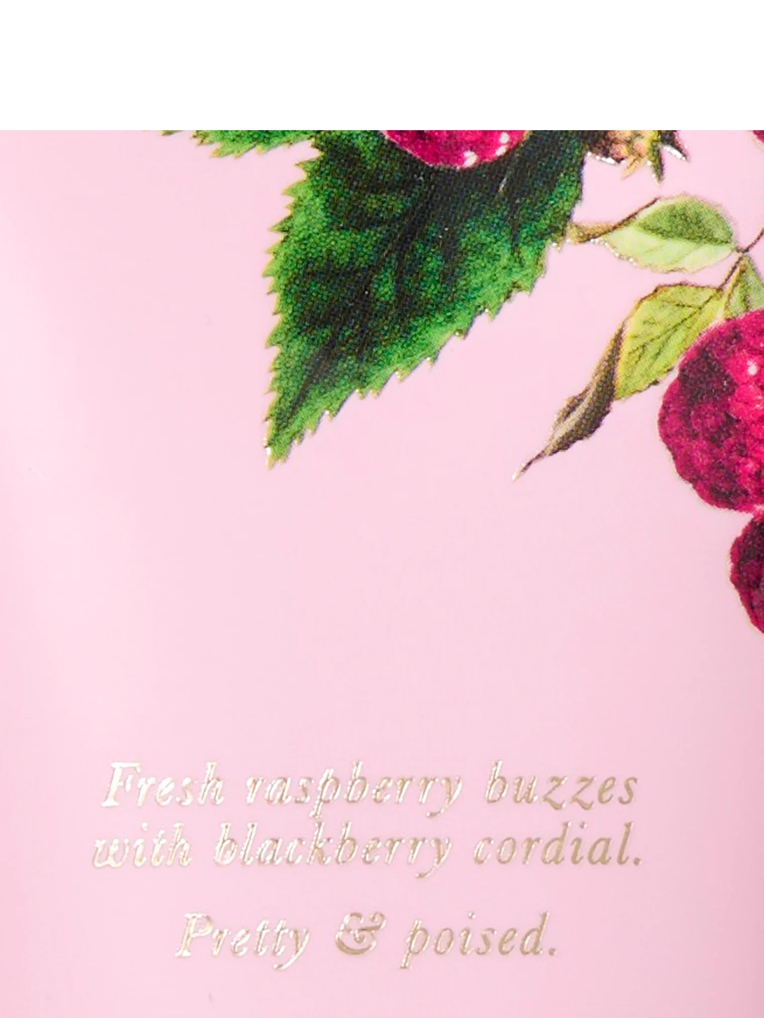 VICTORIA'S SECRET Dreamy Petals Fragrance Lotion - Loção Hidratante Perfume Corporal - Imagem 2