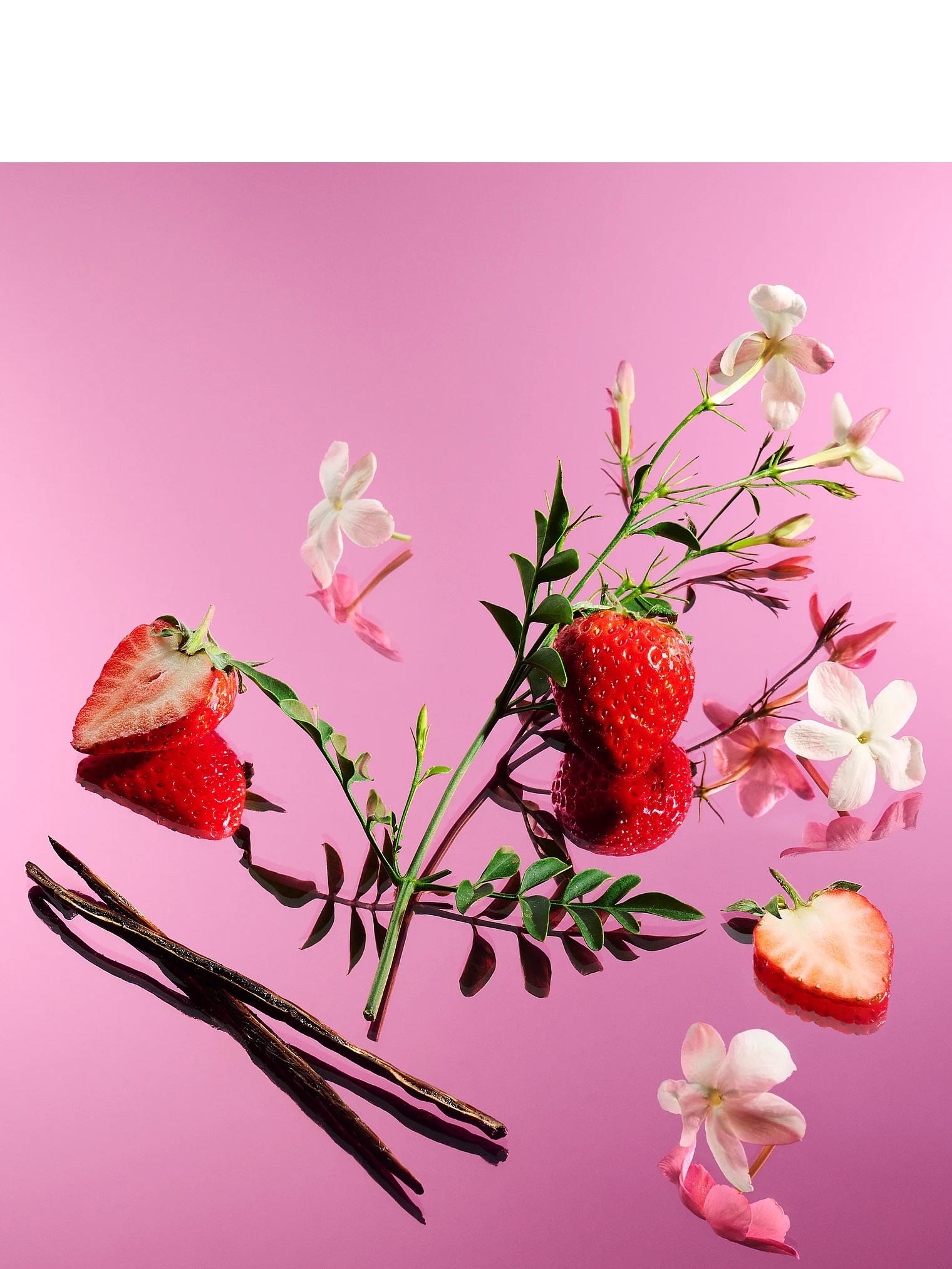 VICTORIA'S SECRET PINK Heart Breaker Shimmer Body Mist - Imagem 2