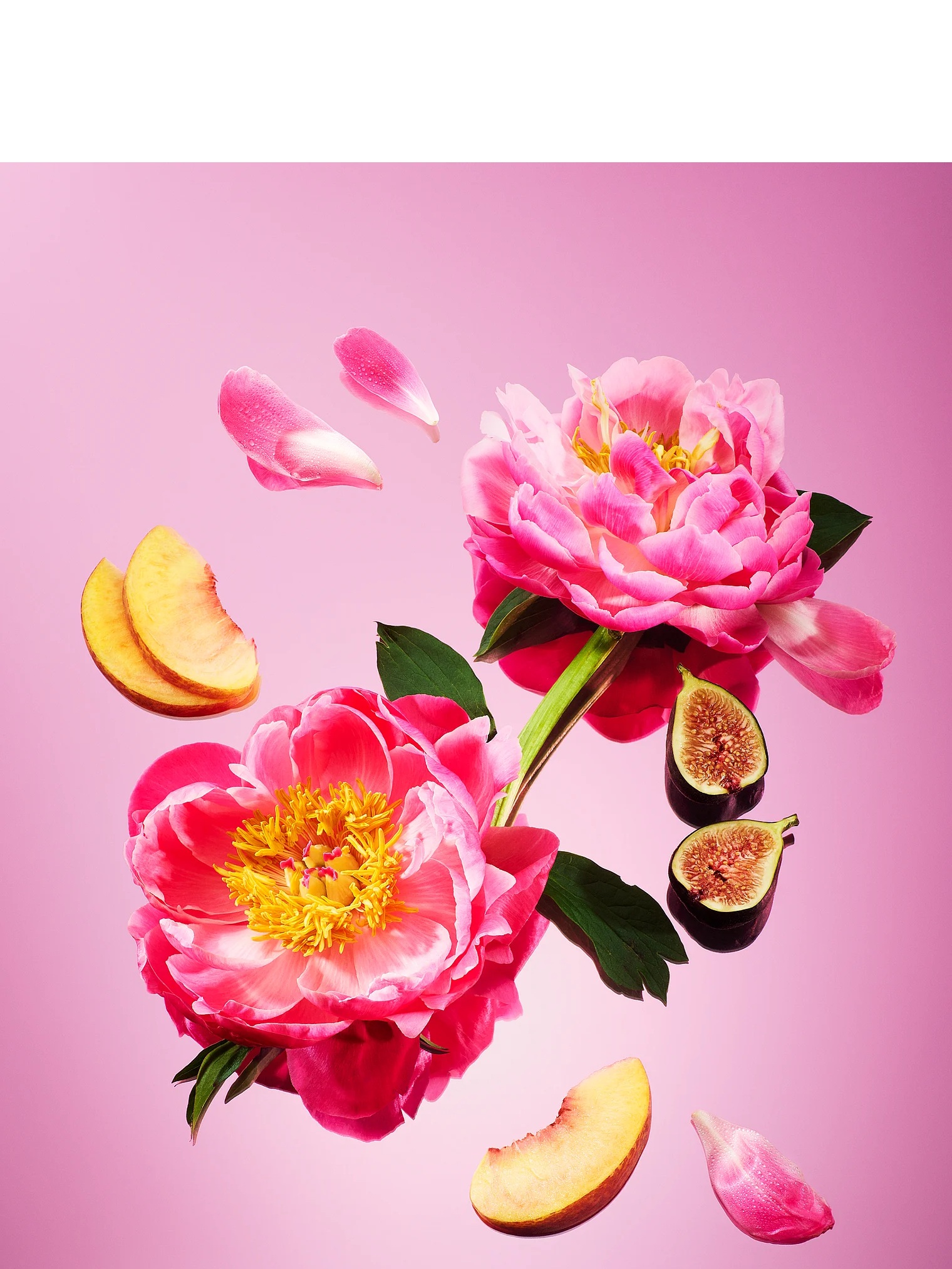 VICTORIA'S SECRET PINK Secret Crush Shimmer Body Mist - Imagem 2