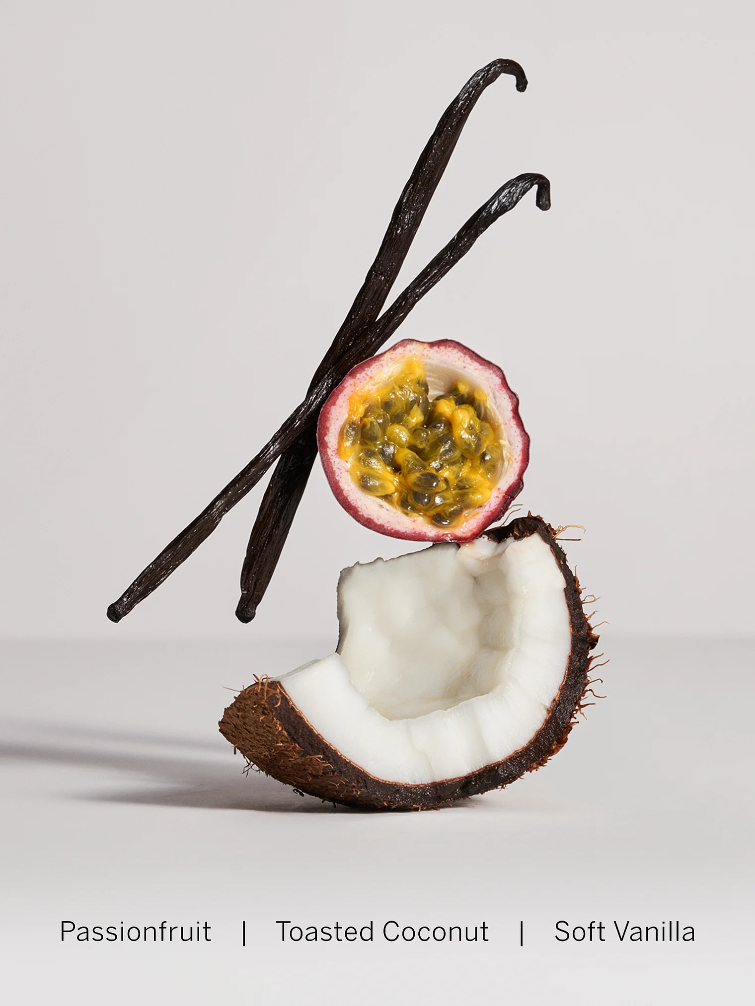 VICTORIA'S SECRET PINK Warm & Cozy | Kit Presente Body Lotion e Body Mist Com Necessaire e Mascara - Imagem 3