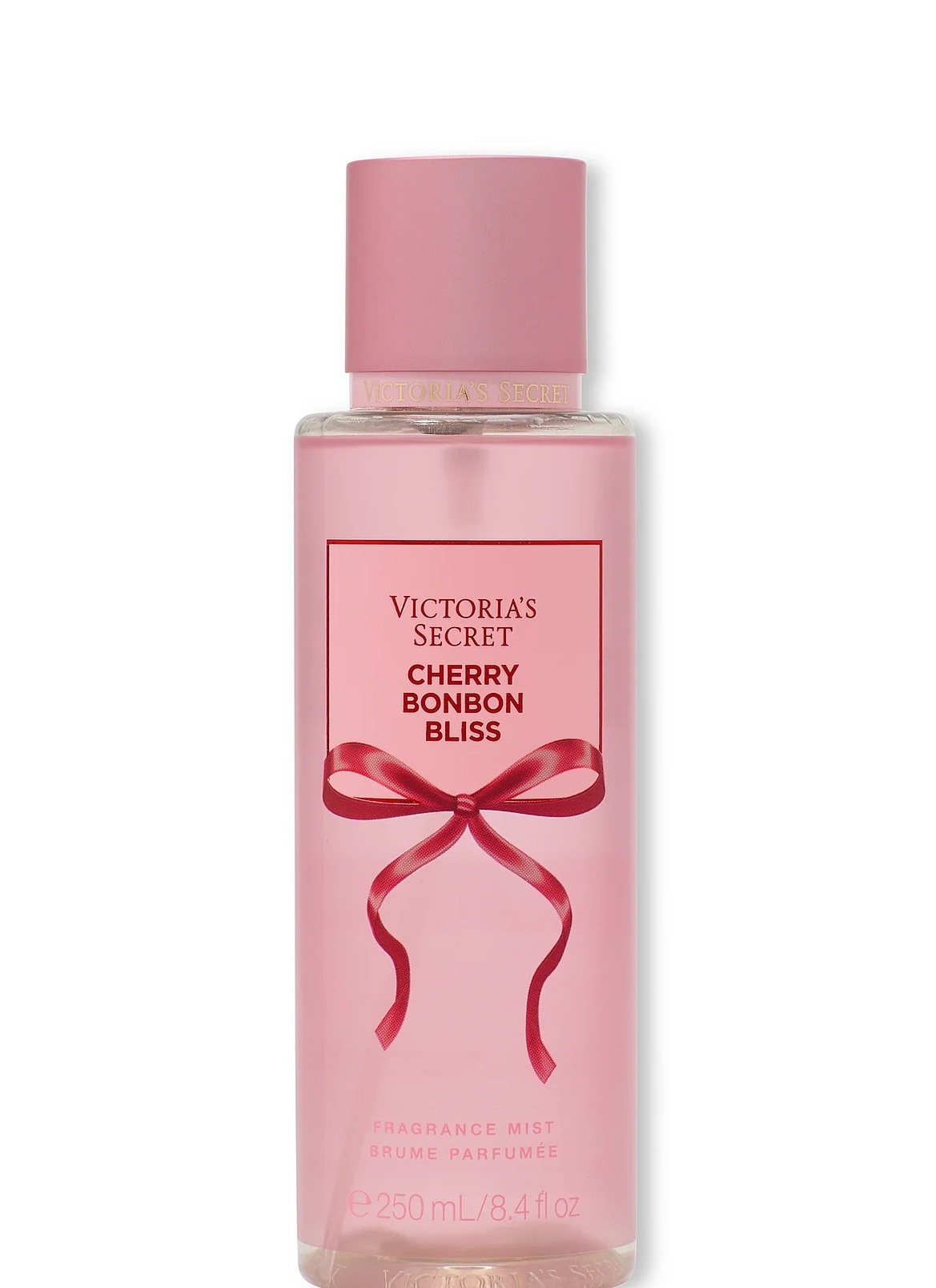 Victoria's Secret Cherry Bonbon Bliss Fragrance Mist