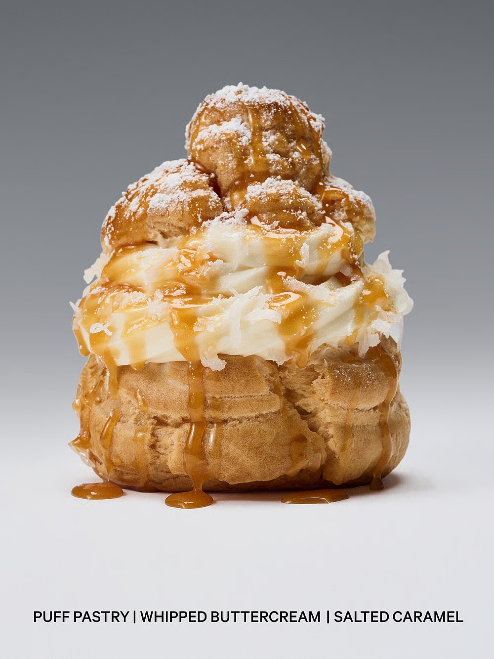 VICTORIA'S SECRET Perfume Pink Coconut Cream – Mini Shimmer Body Mist - Imagem 2