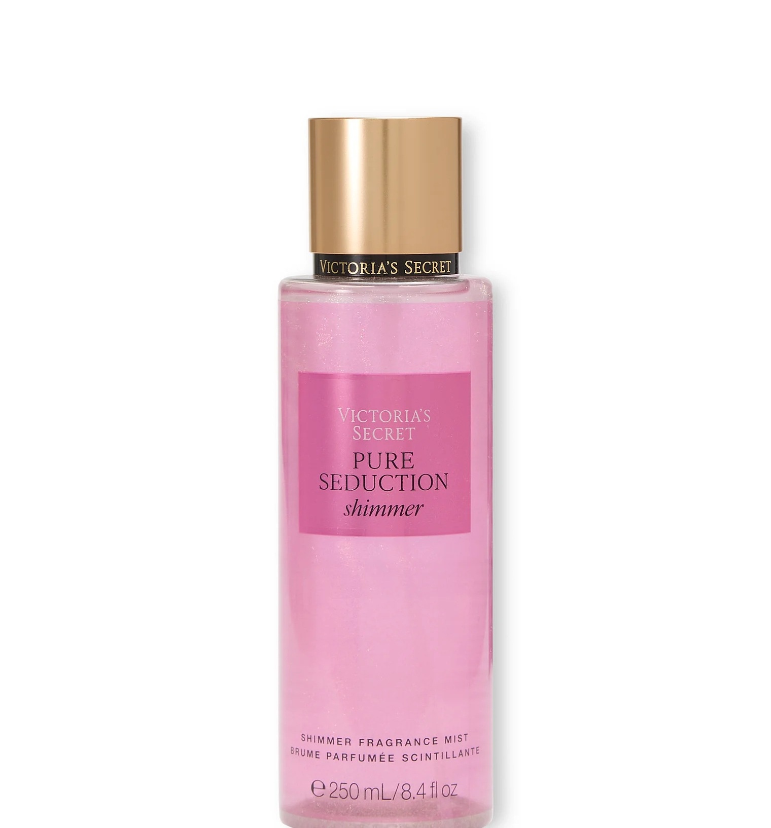 VICTORIA'S SECRET Perfume Shimmer Body Mist - Pure Seduction