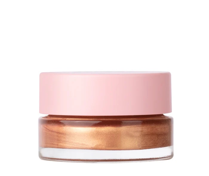 Pacifica Fluffy Blushy – Blush para Rosto e Lábios - Imagem 4