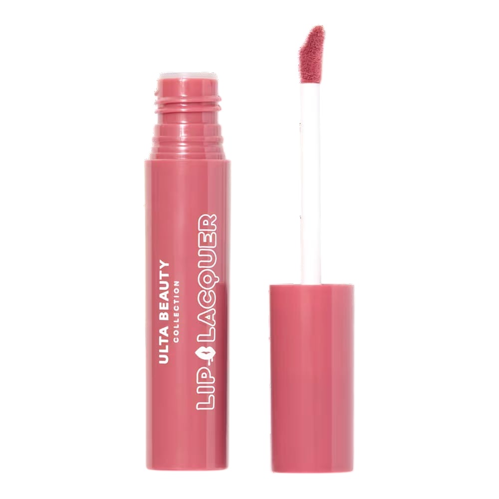 Ulta Beauty Lip Lacquer High Shine - Batom Líquido