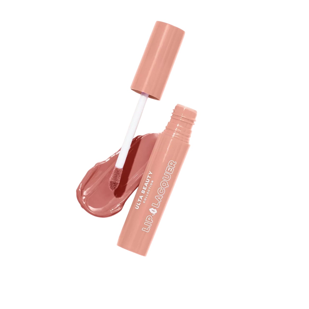 Ulta Beauty Lip Lacquer High Shine - Batom Líquido - Imagem 2