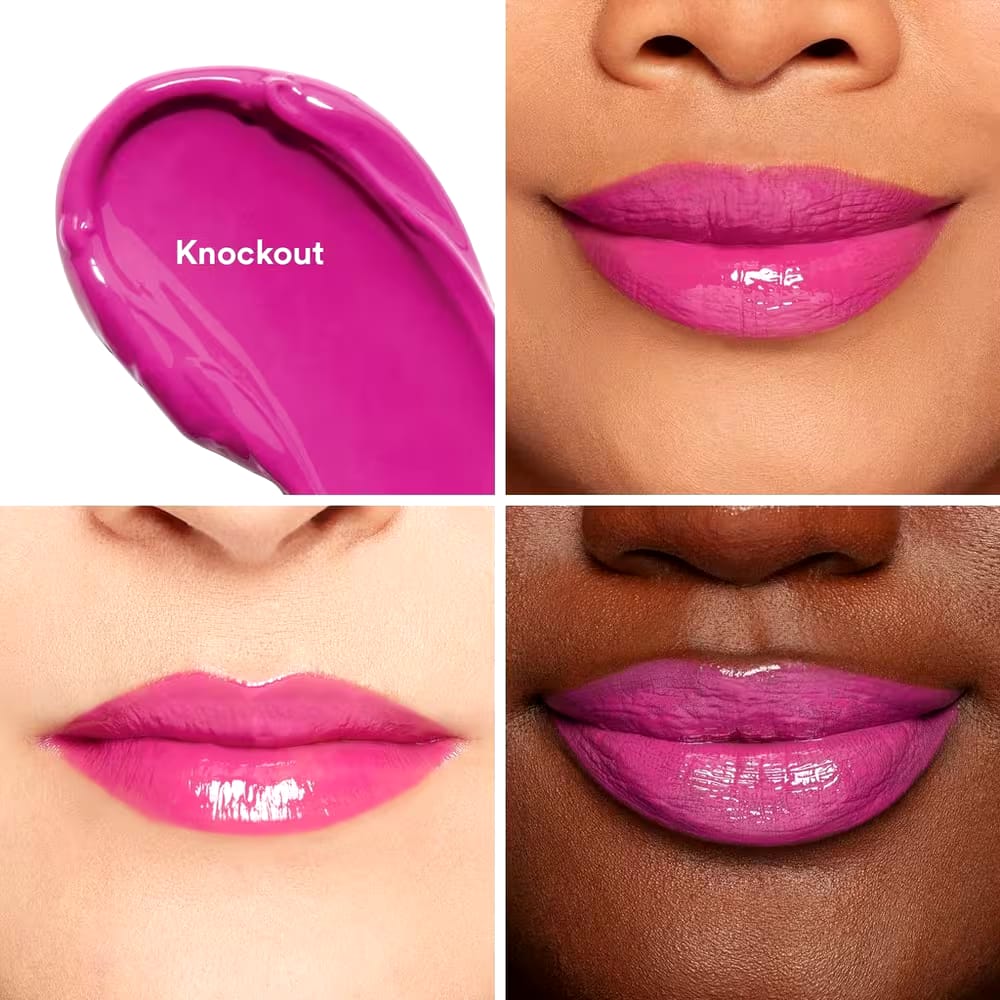 Ulta Beauty Lip Lacquer High Shine - Batom Líquido - Imagem 3