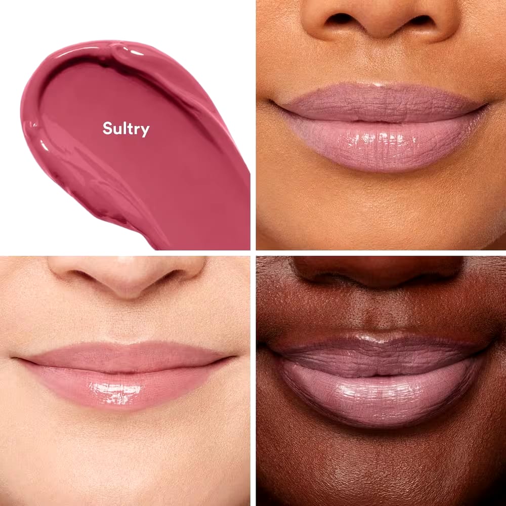 Ulta Beauty Lip Lacquer High Shine - Batom Líquido - Imagem 5