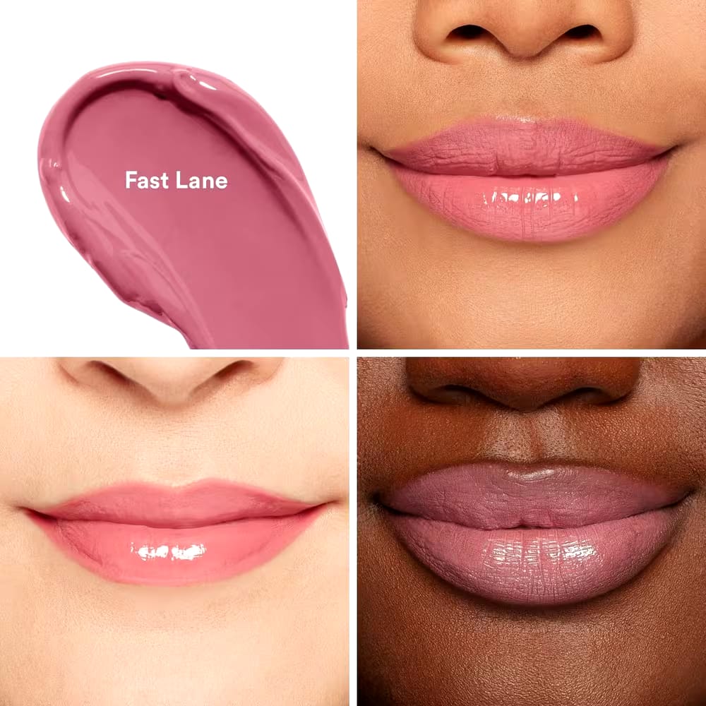 Ulta Beauty Lip Lacquer High Shine - Batom Líquido - Imagem 6