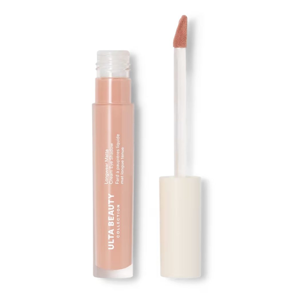 Ulta Beauty Longwear Matte Cream Eye Shadow - Sombra Matte
