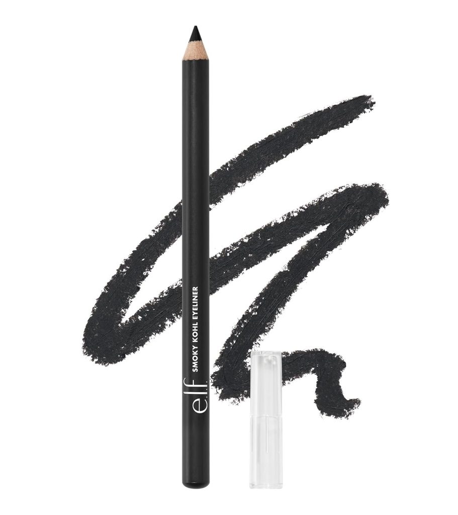 Lápis Delineador de Olhos e.l.f. Smoky Kohl Eyeliner