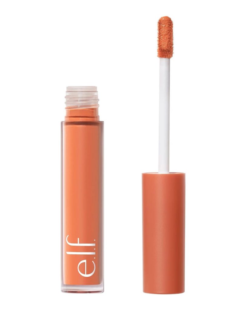e.l.f. Corretivo Camo Color Corrector - Camuflagem de Olheiras, Manchas e Vermelhidão